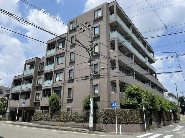 藤和シティホームズ東林間