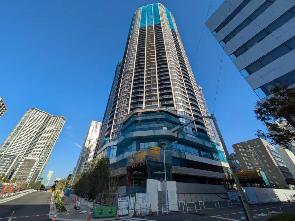 ザ豊海タワーマリンスカイWEST