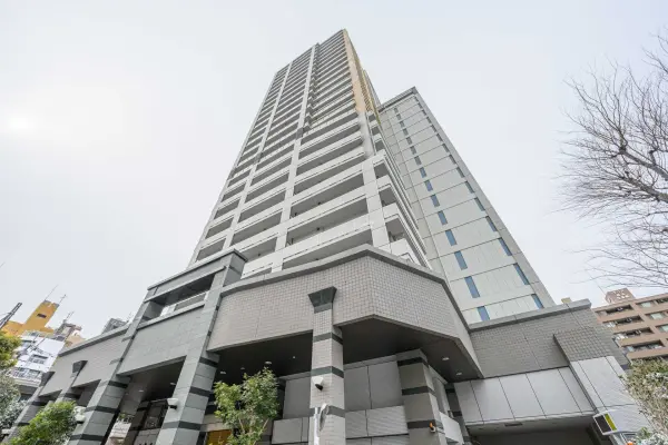 シルエタワーヨコハマ