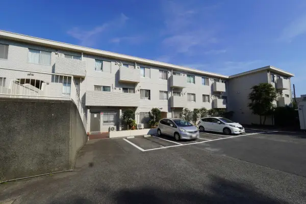 ヴァンヴェール鎌倉