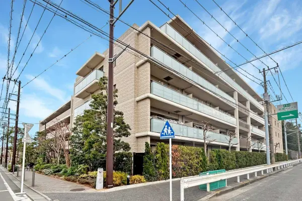 オハナ平塚袖ヶ浜