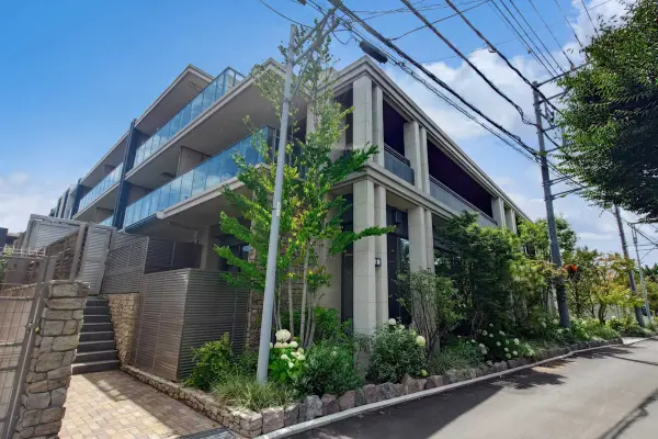 ヴェレーナグラン茅ヶ崎東海岸