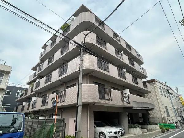 リリード田端北