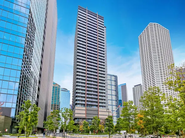 シティタワー新宿