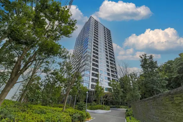 スカイフォレストレジデンス