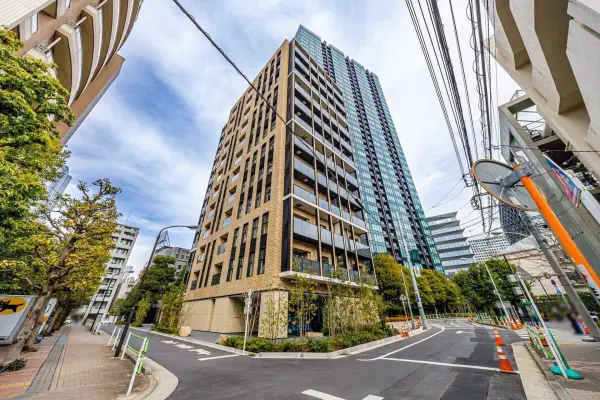 アトラス麻布十番