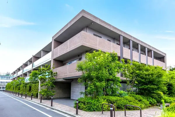 ウエリス井の頭公園
