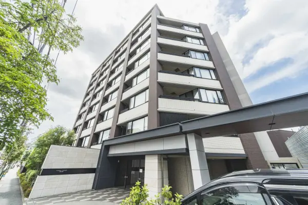 ヴィークコート吉祥寺通り