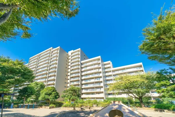 シーアイハイツ和光A棟