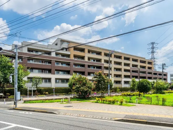 吉祥寺レジデンシア