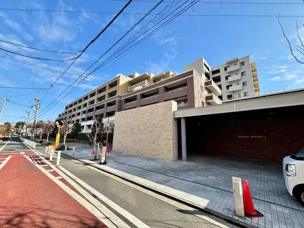 外観（撮影年月：2025年12月）