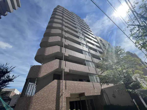 藤和シティホームズ西巣鴨