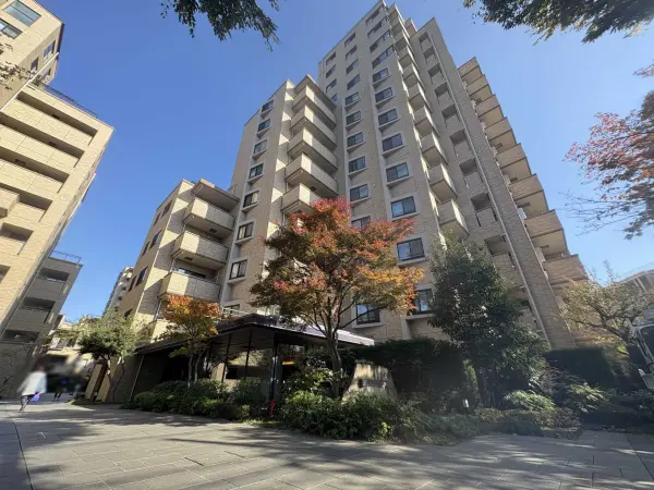 アトラス国領サウスタワーH棟