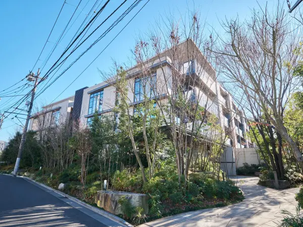 プラウド杉並方南町