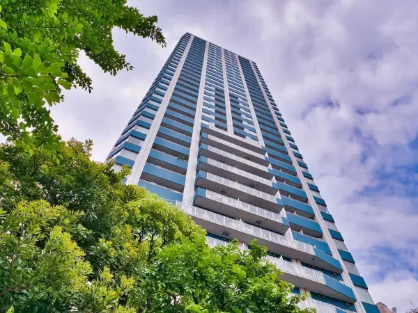 シティタワー新宿新都心