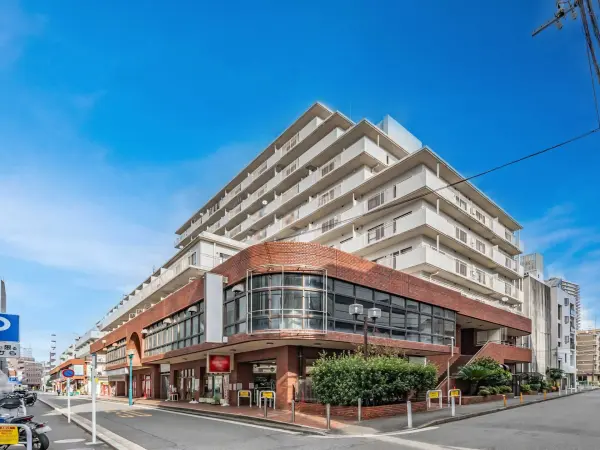 梅島ニックハイム綱島第7