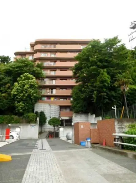 ハイホーム鷺沼東