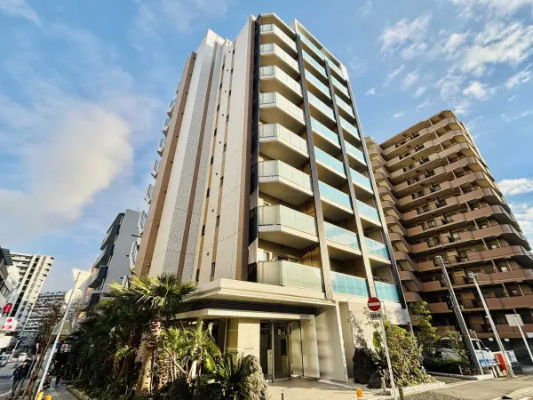 ソルティア藤沢鵠沼