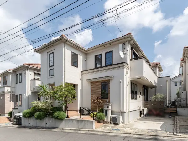 プラウドシーズン横濱洋光台