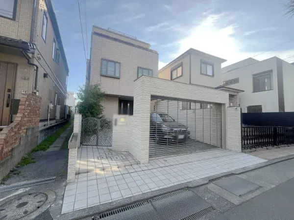 鎌倉市長谷1丁目戸建