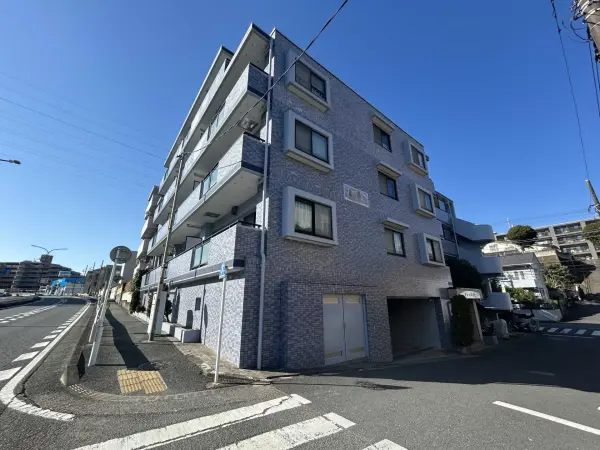 セザール第五鷺沼