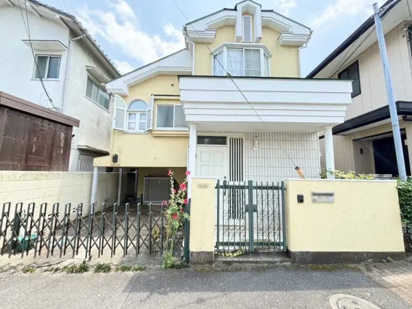 小平市御幸町　中古戸建