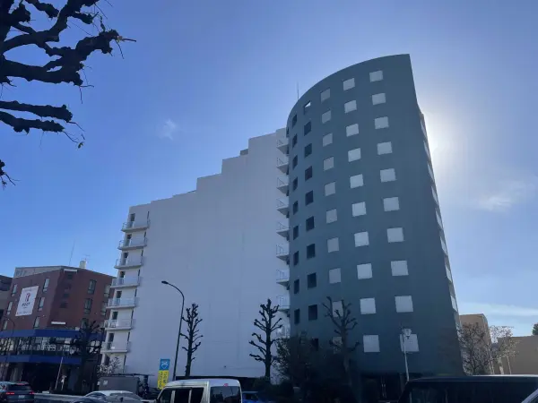 瀬田ガーデンハウス