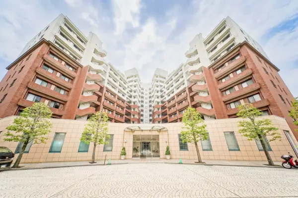 ラ・コルダ弦巻フォレストコート