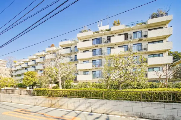 シャンボール瀬田