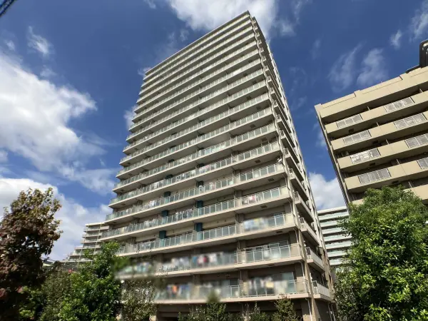 クレアシティ所沢