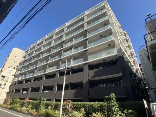 ル・サンク東京森下