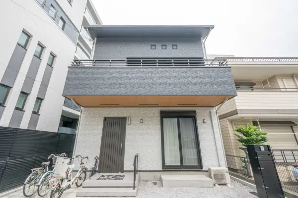 練馬区貫井2丁目　戸建