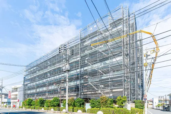 プラウド光が丘ディアージュ