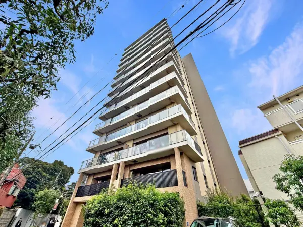 パークホームズ練馬豊島園ステーションプレミア