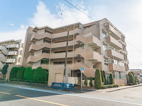 グランヒルズプラタナスアヴェニュー