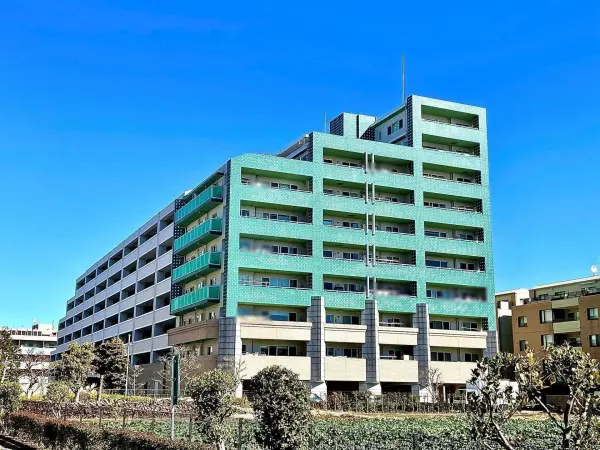 ジェイパーク武蔵野