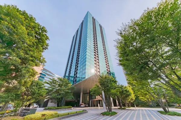 シティタワー麻布十番
