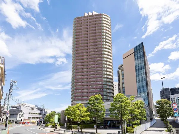 ローレルコート新宿タワー