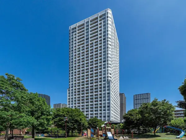 東京シーサウスブランファーレ