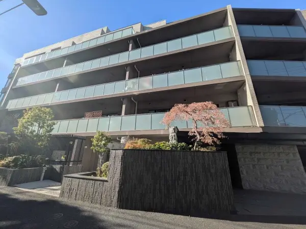 イニシア高輪プレシアスコート