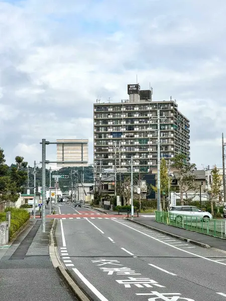 ダイアパレス成東