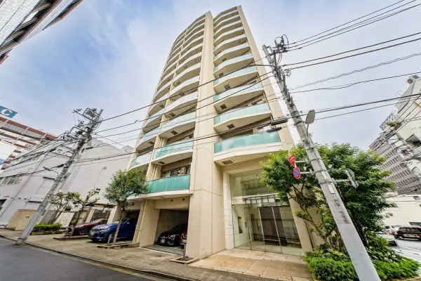 クラッシィスイート五反田