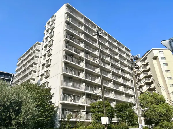 グローリア初穂御殿山