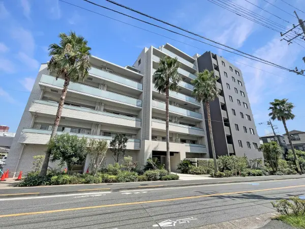 ライオンズウイングゲート