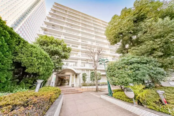 グローリア初穂御殿山