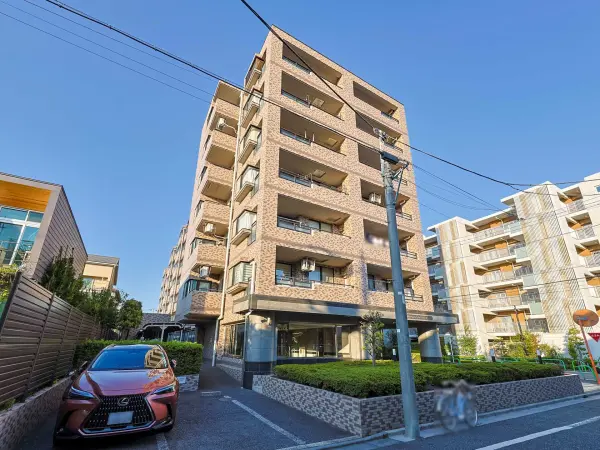 ライオンズガーデン豊島園