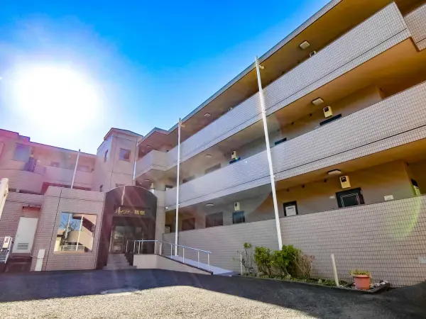 ハイシティ馬橋