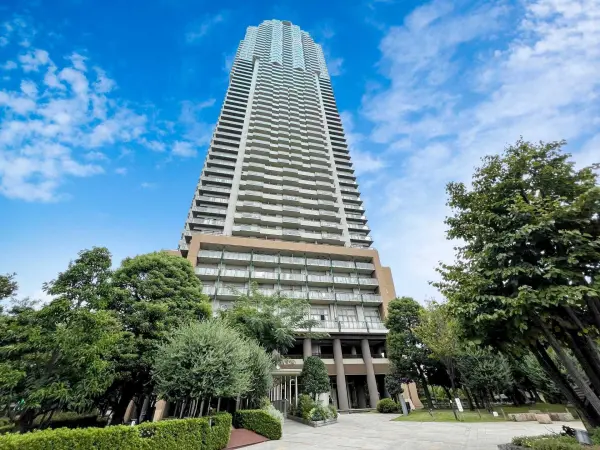 エルザタワー55