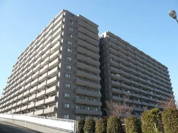 グレース・コート戸田公園