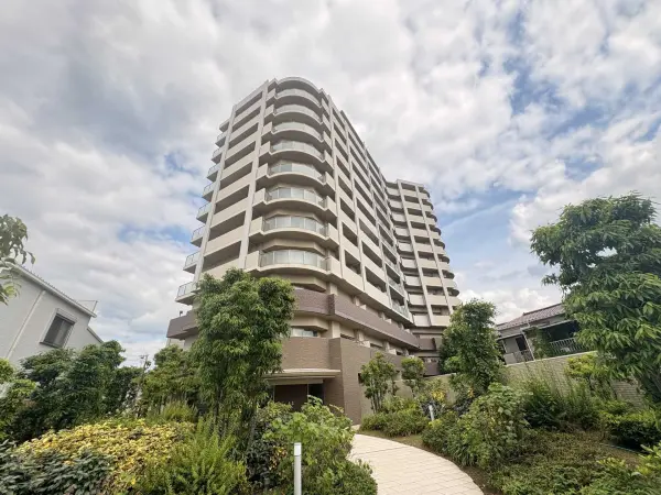 インプレスト河内永和